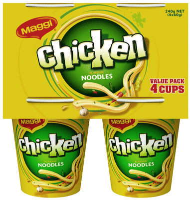 MAGGI Chicken Flavour Noodles