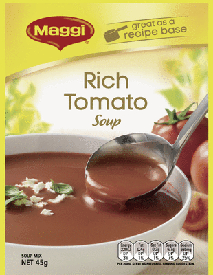 MAGGI Rich Tomato Soup
