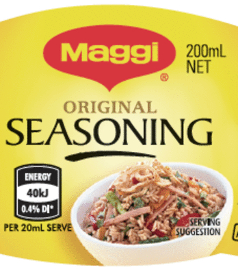 MAGGI Original Seasoning