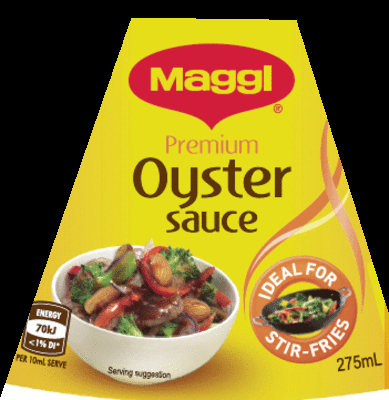MAGGI Premium Oyster Sauce