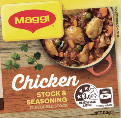 MAGGI Chicken Stock