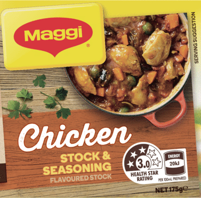 MAGGI Chicken Stock