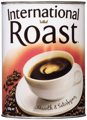 International Roast