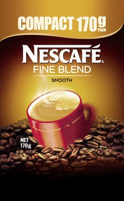 NESCAFÉ Fine Blend