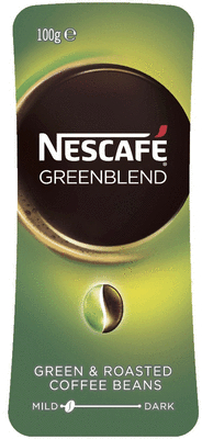 NESCAFÉ GREEN BLEND