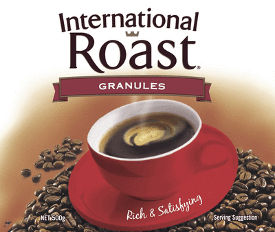 International Roast