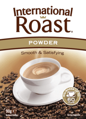 International Roast