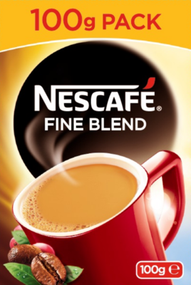 NESCAFÉ Find Blend
