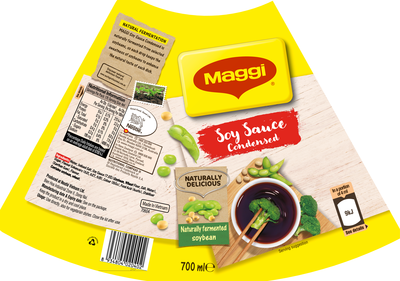 MAGGI Soy Sauce Concentrated