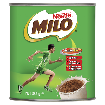 NESTLÉ MILO